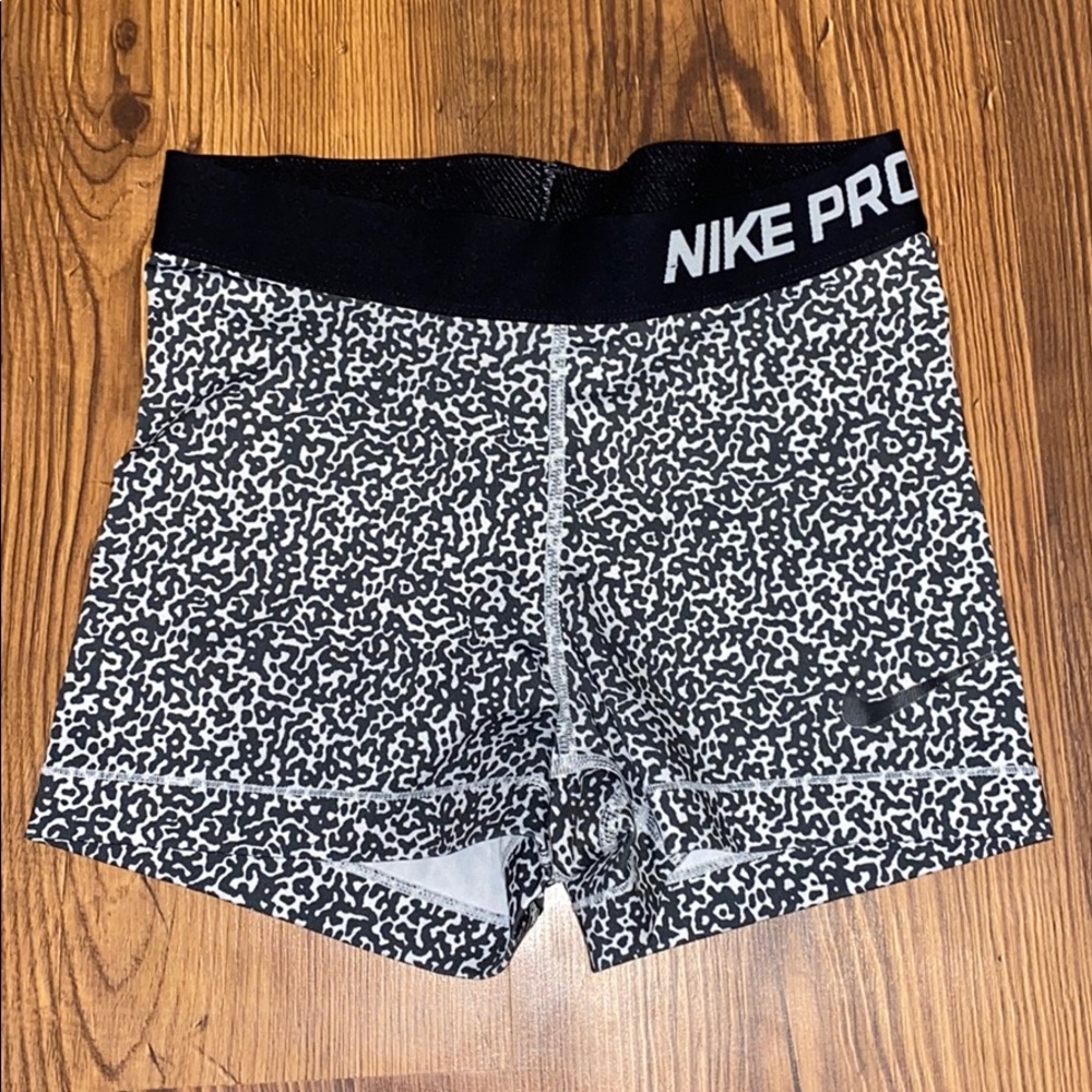 Nike Pro Spandex